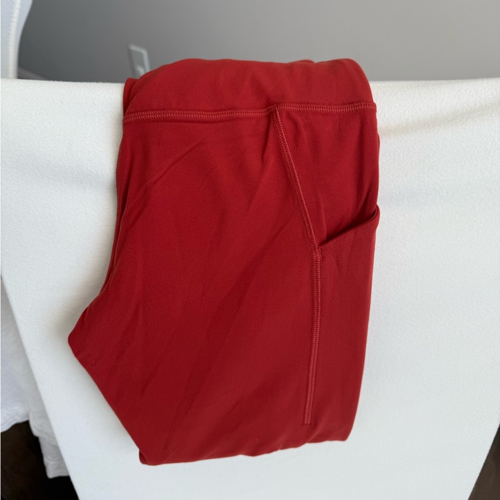 lululemon align leggings with pockets - Picture 7 of 8